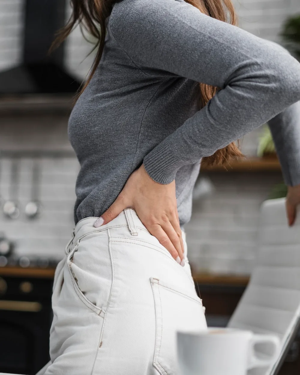 Chiropractic care and adjustment at Active Release Tx in Heath, TX