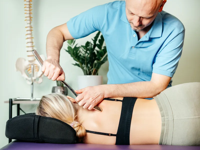 Active Release Technique at Active Release TX in Heath