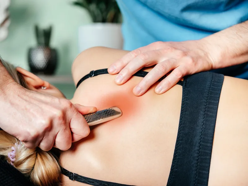 Active Release Technique at Active Release TX in Heath