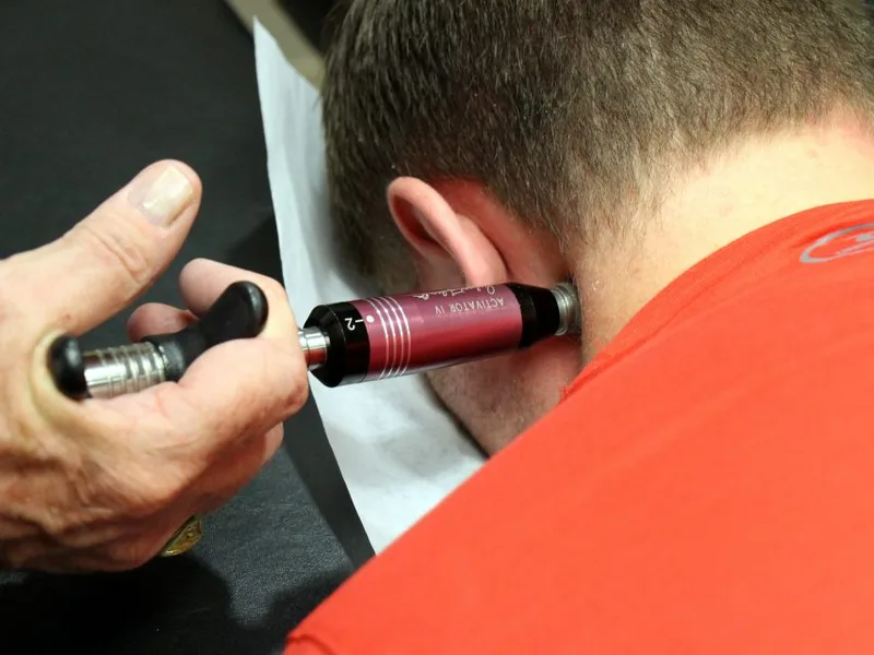 How Arthrostim Adjusting works at Active Release TX