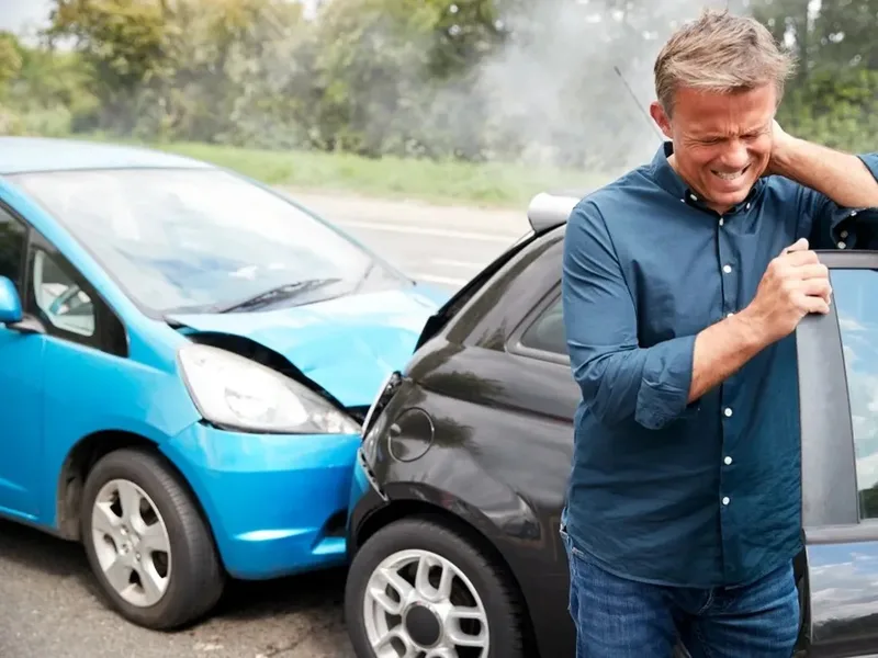 Auto Accident Care at Active Release TX in Heath