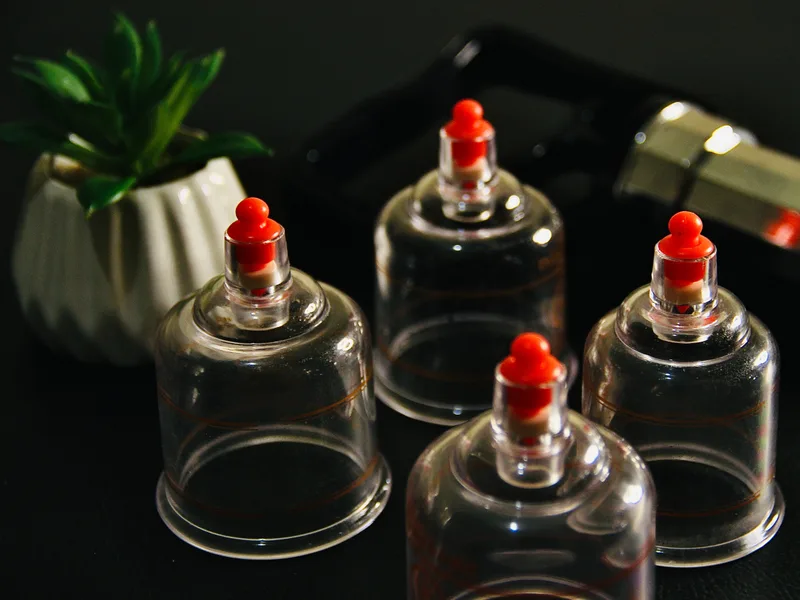 How Cupping Therapy works at Active Release TX