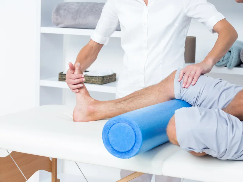 How Intersegmental Traction Therapy works at Active Release TX