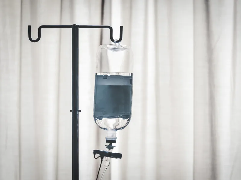 IV Therapy at Active Release TX in Heath