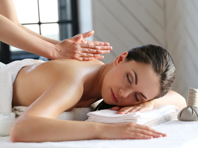 How Therapeutic Massage works at Active Release TX