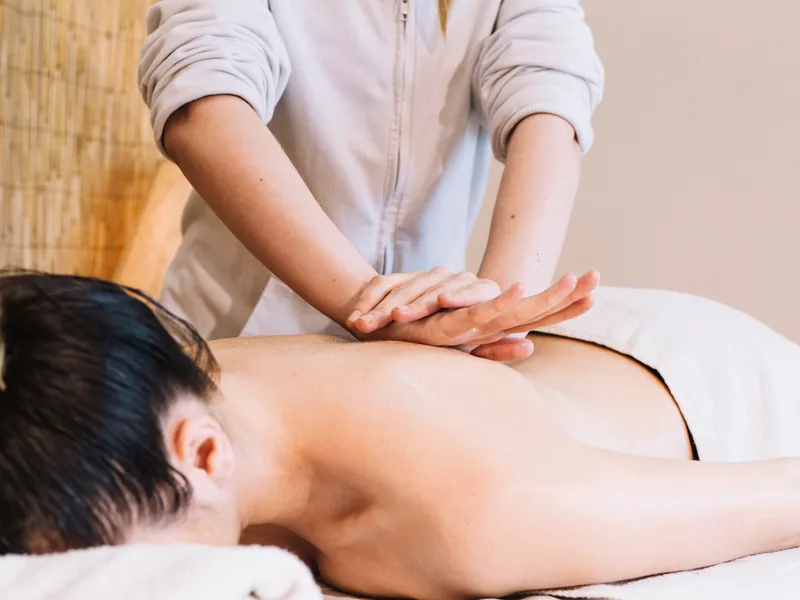 Therapeutic Massage at Active Release TX in Heath