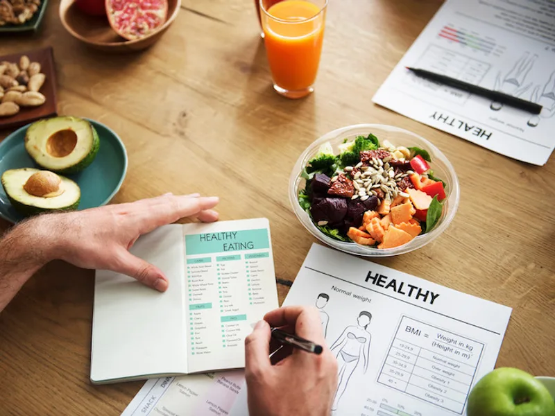 Nutrition Coaching at Active Release TX in Heath