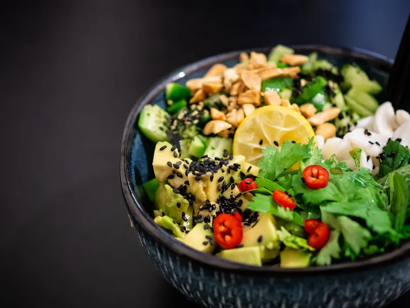 Nutrition Coaching at Active Release TX in Heath