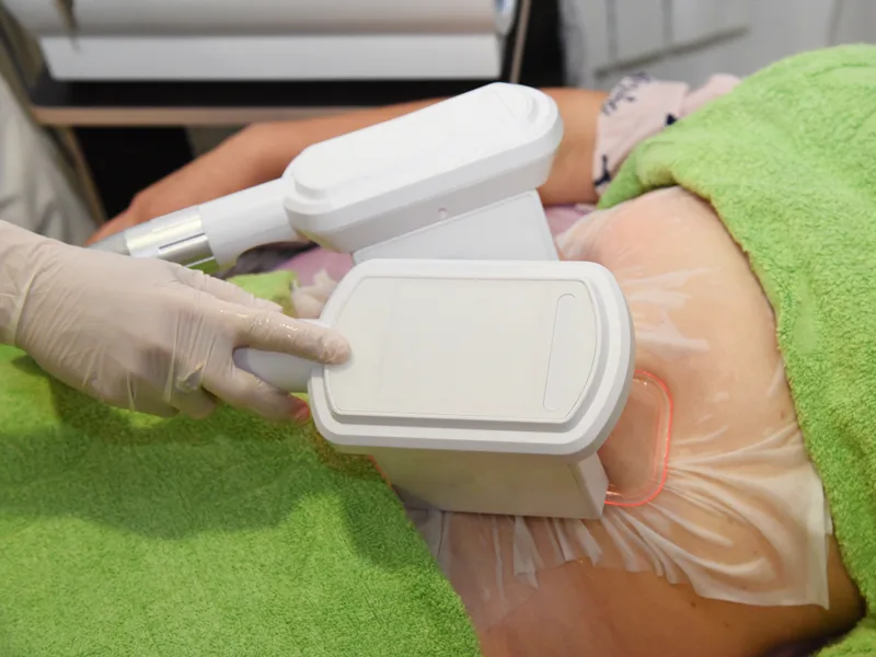 How Peptide Therapy works at Active Release TX