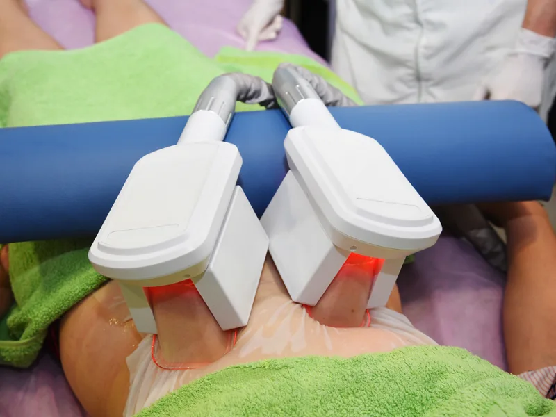 Peptide Therapy at Active Release TX in Heath