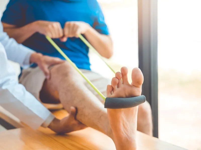 How Physiotherapy works at Active Release TX