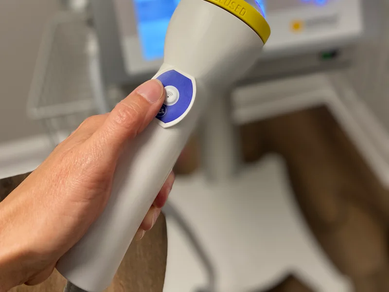 SoftWave Therapy at Active Release TX in Heath