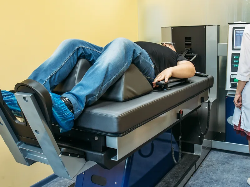 How Spinal Decompression works at Active Release TX