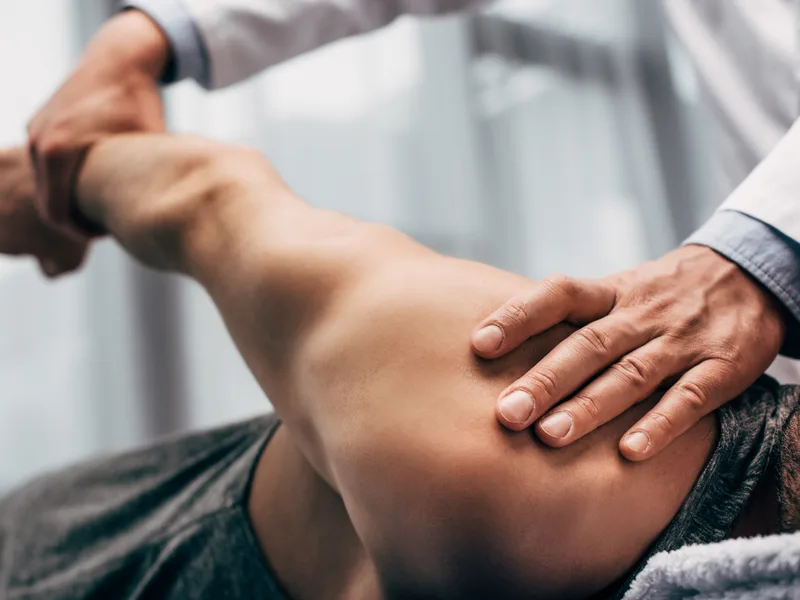 Trigger Point Therapy at Active Release TX in Heath