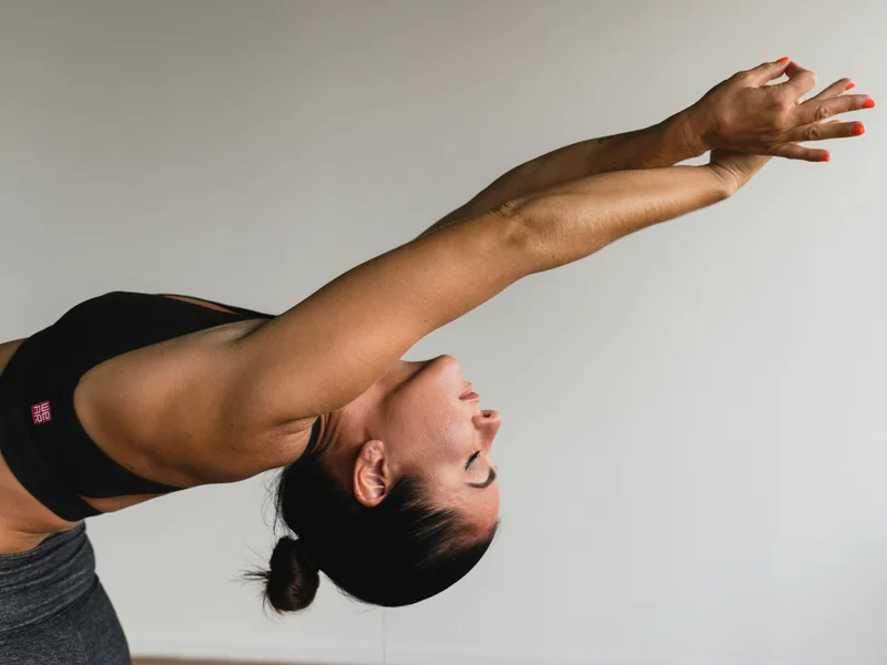 How Yoga Therapy works at Active Release TX