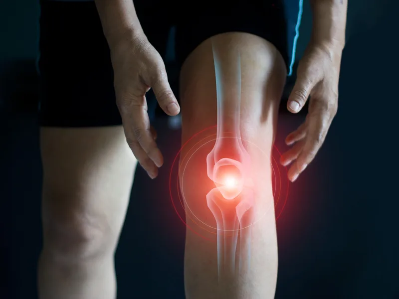 How Active Release TX treats arthritis in Heath