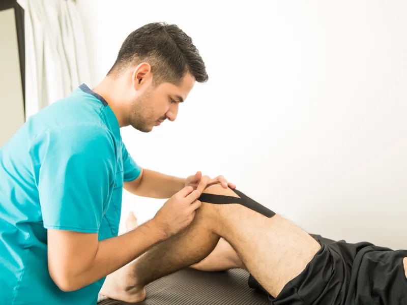 Chiropractic care for arthritis at Active Release TX in Heath