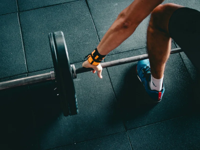 Active Release TX treating athletic balance in Heath