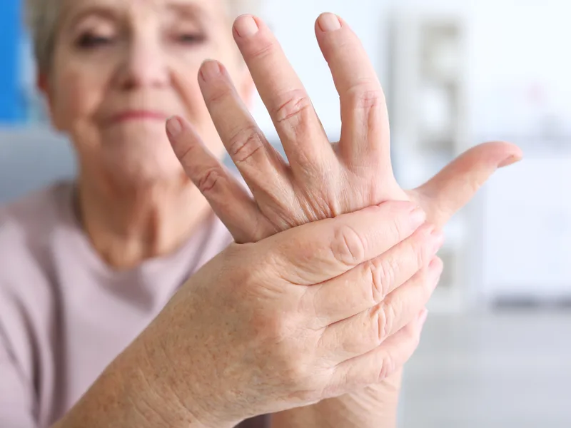 How Active Release TX treats bursitis in Heath