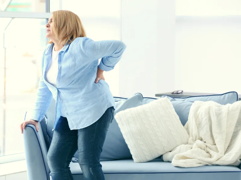Chiropractic care for bursitis at Active Release TX in Heath