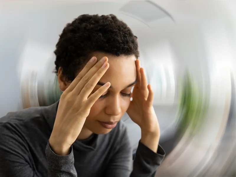 Chiropractic care for vertigo & dizziness at Active Release TX in Heath